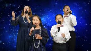 HALLELUJAH TILL YOU RETURN #loveworldsingers #pastorchris