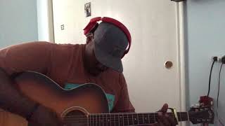 Fire Away - Chris Stapleton | Cover