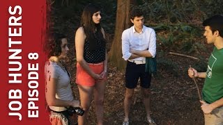 Job Hunters - Season 2 Episode 8: Secret Keeper