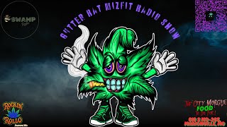 Gutter Rat Mizfit Radio