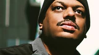 Kerri Chandler - Can't Let Go