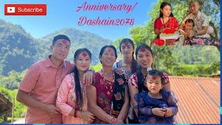 Dashain 2078 ❤️Syangja 🌸
