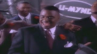 U-Mynd - Stop, Look & Listen (To Your Heart) [HD Widescreen Music Video]