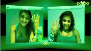 143 (music video on oovoo)