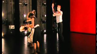 Kerfuffle Dance, 'Hot Casablancan Breakfasts'.mov