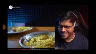 FING REACTS TO SEEDHE MAUT | NAMASTUTE REACTION | NANCHAKU REACTION MC STAN