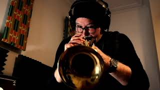 CUBAN JAZZ SKETCHES Episode 1.