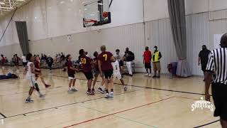 Spartan Highlights March 23