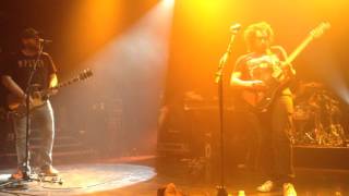 Capital H - Motion City Soundtrack