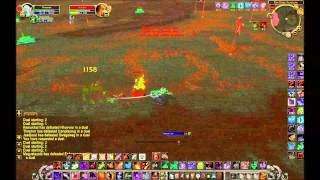 My Warlock (duels 1) WOTLK 335a