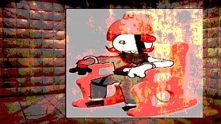 weird and strange subspace playlist because i hate him