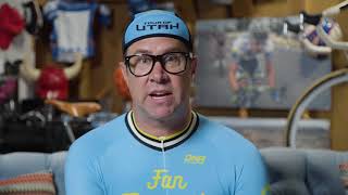 Tour of Utah—How to Protect Your Neck From Tourlash
