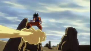 English Dragon Ball Super Ending 10 A 70cm Square Window