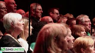 Sing United - Cable Street Recorded Live, November 2019
