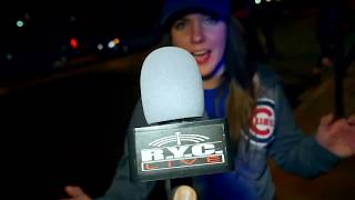 WELCOME TO RYC LIVE