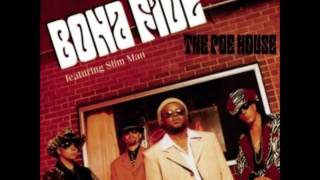 Bona Fide "Goose"