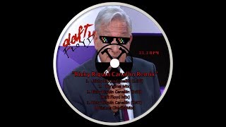 Ricky Riquin Canallin Remix (Daft Floyd Mix)