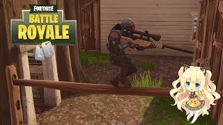 Sniper Montage 2?? | Neffex Alive | Fortnite Battle Royale