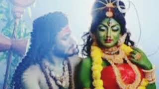 থামো থামো গিরিরাজ- আগমনী গান  Thamo Thamo Giriraaj – A Divine Call to Govardhan 