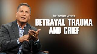 Betrayal Trauma and Grief (Navigating the Process of Grief After Relationship Betrayal)