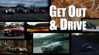Drifting into 2023 - Get Out & Drive 5