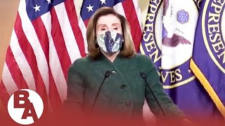 Why Fil-Am Rep. Bobby Scott wants this congresswoman removed from his House committee