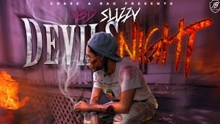 NBD Slizzy “Where They At?” Feat: (NBD Lando) (Official Audio)