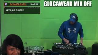 New Years Eve MIX OFF