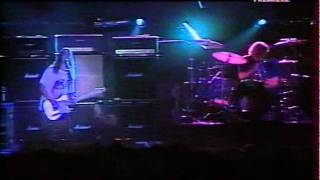 Dinosaur Jr - 1997-08-15 St-Malo