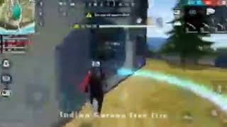 B_Praak:_Dill_Tod_Ke_music attached_in_ Carena free fire_Nothing_is_impossible_free fire mp4
