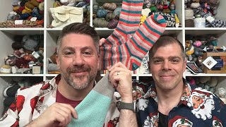 Needles at the Ready: Episode 137
