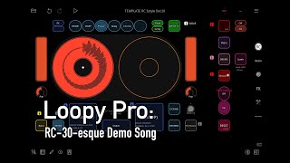 RC30esque Demo Song