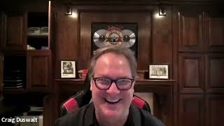 NBC 919 Becoming a Rockstar In Your Business (Craig Duswalt)