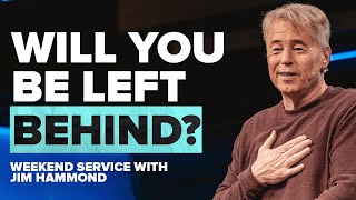 The Rapture is Coming | Praying Down the Rain 2 | Jim Hammond | LW