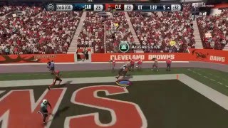 Odell Jr. Jr.
