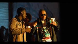 JP-8 Presents : TRAP FUSION UNDERGROUND CONCERT ATLANTA