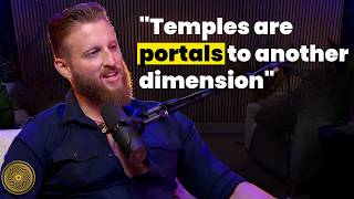 How Humans, Nature & God Are Really Connected | Tyler Engle