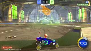 “THIS Goal Broke Rocket League 😱”