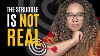 Denouncing the Struggle Gospel & Struggle Culture Traps | Suffering Isn’t a Badge of Honor