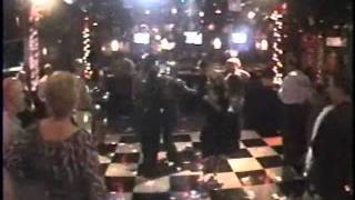 A Night @ Platforms Club with Luis Mario DJ Dance Classes Nov. 17th, 2011 Vol 1.wmv