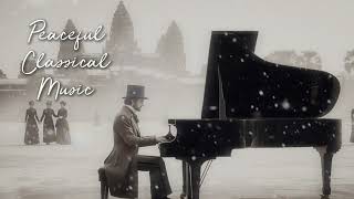 Timeless Classical Music for Relaxed Presence and Peace — ib: Chopin, Vivaldi, Beethoven