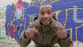 Jamoni - NO HOOK (Official Music Video) Prod. by Ja'moni Entertainment