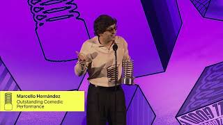 The 29th Annual Webby Awards Highlights