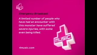 4music EAS Scenario - Don't Move (2008)