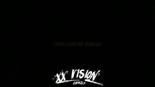 YOU ARE NOT ALONE | XX VISION | MAD PANDA