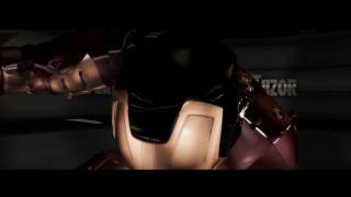 Moonlight Express : Deer (Character Announcement) TEASER #1 [Support]