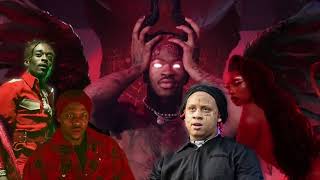 Does rap music have a demonic hold on black culture? - Black Effect