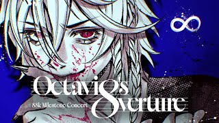 【OCTAVIO'S OVERTURE】88K MILESTONE TAYLOR SWIFT CONCERT!!!