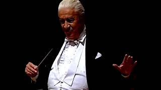 Antonín Dvorák Symphony No 9 in E minor From the New World Sergiu Celibidache Munich Phil restored