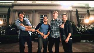 Big Time Rush - Til l forget about you
